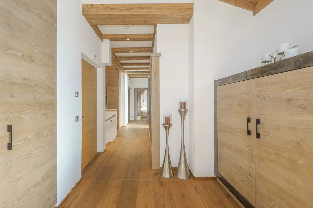KITZIMMO-Luxus-Penthouse mit Freizeitwohnsitz kaufen - Immobilien Salzburg Tirol Kitzbühel.