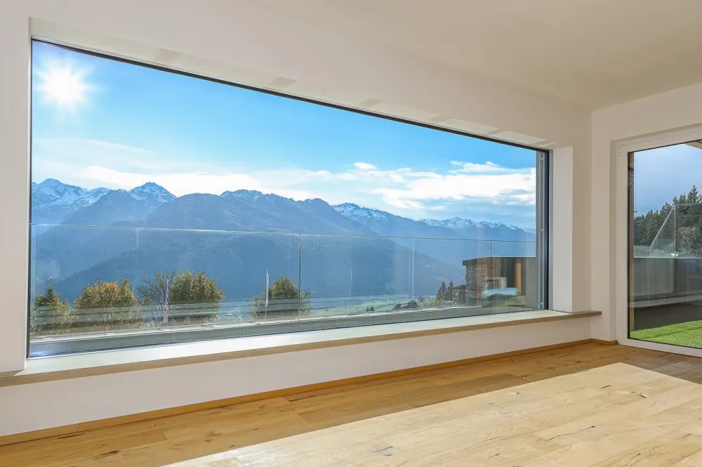 KITZIMMO-exklusive Neubauwohnung mit Freizeitwohnsitz kaufen Immobilien Salzburg Kitzbühel.