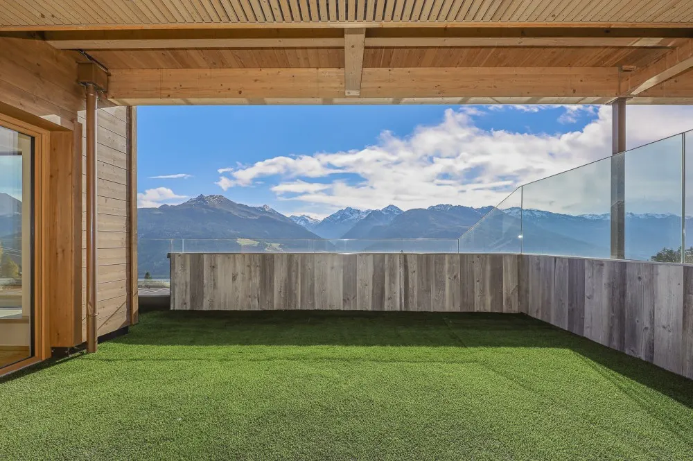 KITZIMMO-exklusive Neubauwohnung mit Freizeitwohnsitz kaufen Immobilien Salzburg Kitzbühel.