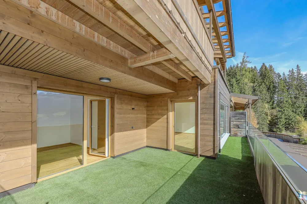 KITZIMMO-exklusive Neubauwohnung mit Freizeitwohnsitz kaufen Immobilien Salzburg Kitzbühel.