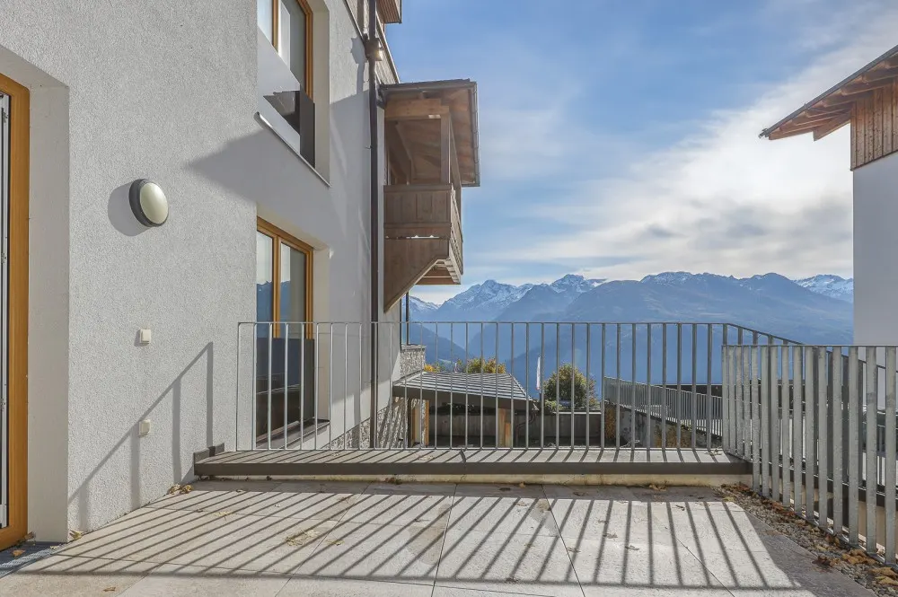 KITZIMMO-exklusive Neubauwohnung mit Freizeitwohnsitz kaufen Immobilien Salzburg Kitzbühel.