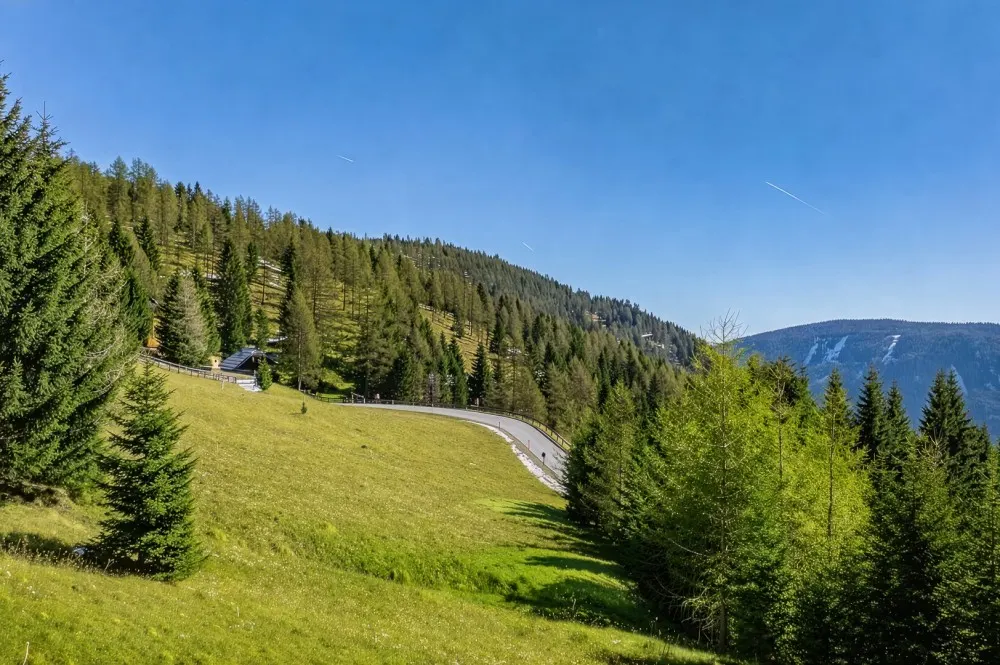 KITZIMMO-9 genehmigte Chalets mit Freizeitwohnsitzwidmung - Immobilien Kärnten.