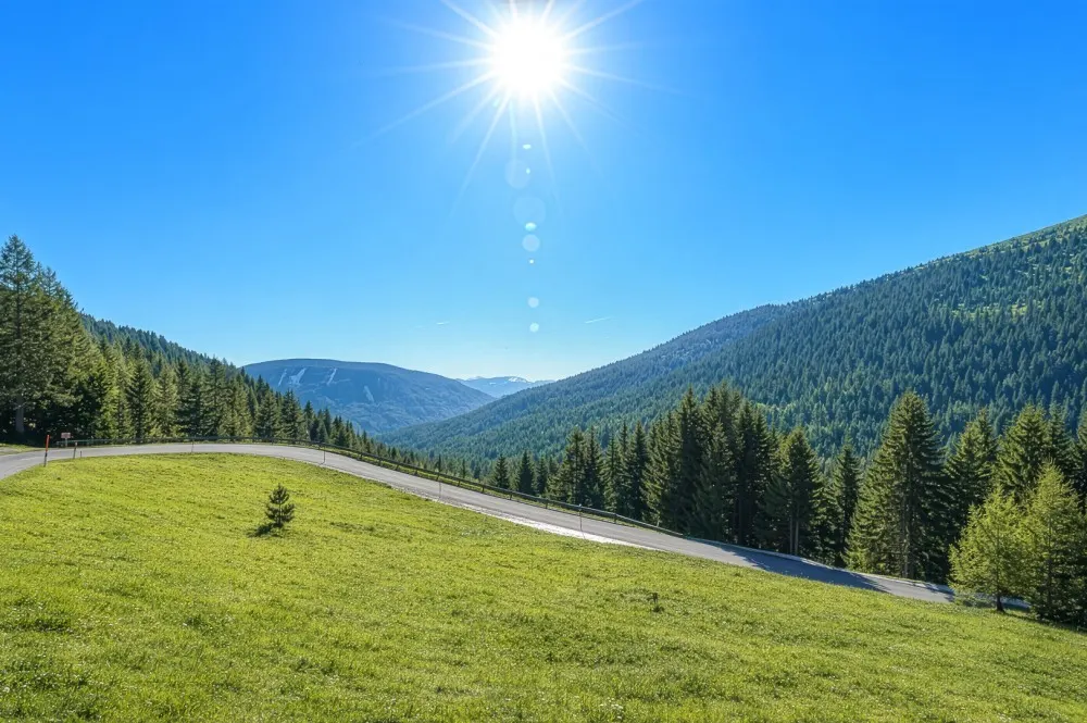 KITZIMMO-9 genehmigte Chalets mit Freizeitwohnsitzwidmung - Immobilien Kärnten.