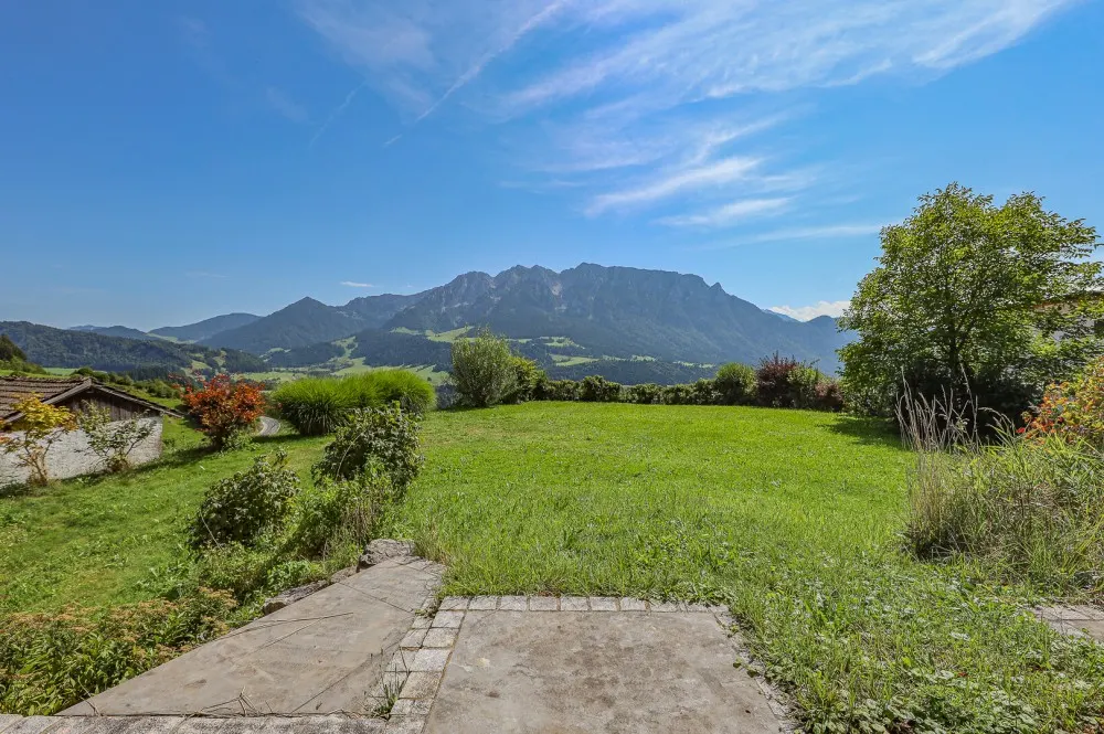 KITZIMMO-Exklusive Villa in Toplage kaufen - Immobilien Kufstein Kitzbühel.