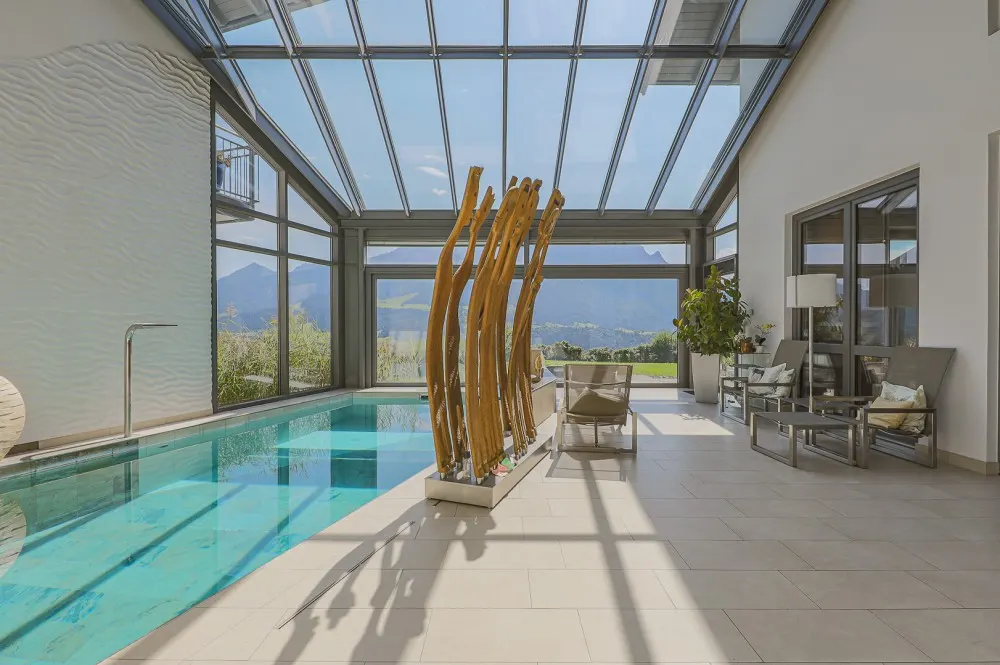 KITZIMMO-Exklusive Villa in Toplage kaufen - Immobilien Kufstein Kitzbühel.