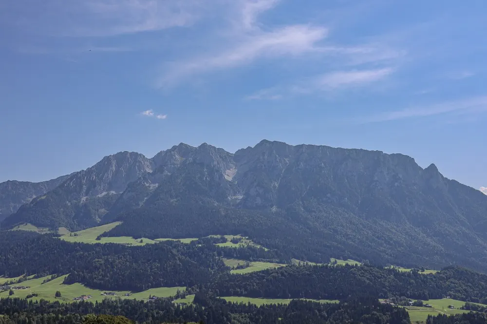 KITZIMMO-Exklusive Villa in Toplage kaufen - Immobilien Kufstein Kitzbühel.