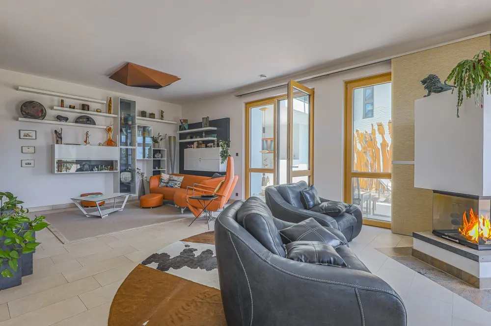 KITZIMMO-Exklusive Villa in Toplage kaufen - Immobilien Kufstein Kitzbühel.