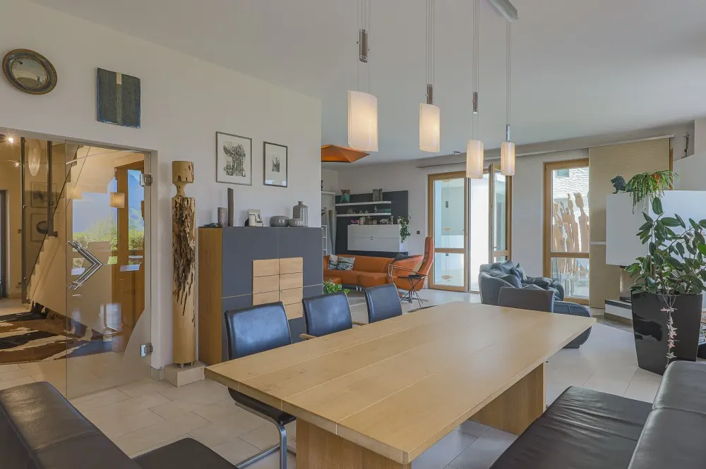KITZIMMO-Exklusive Villa in Toplage kaufen - Immobilien Kufstein Kitzbühel.