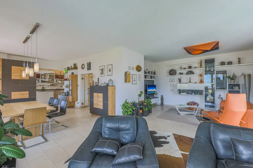 KITZIMMO-Exklusive Villa in Toplage kaufen - Immobilien Kufstein Kitzbühel.