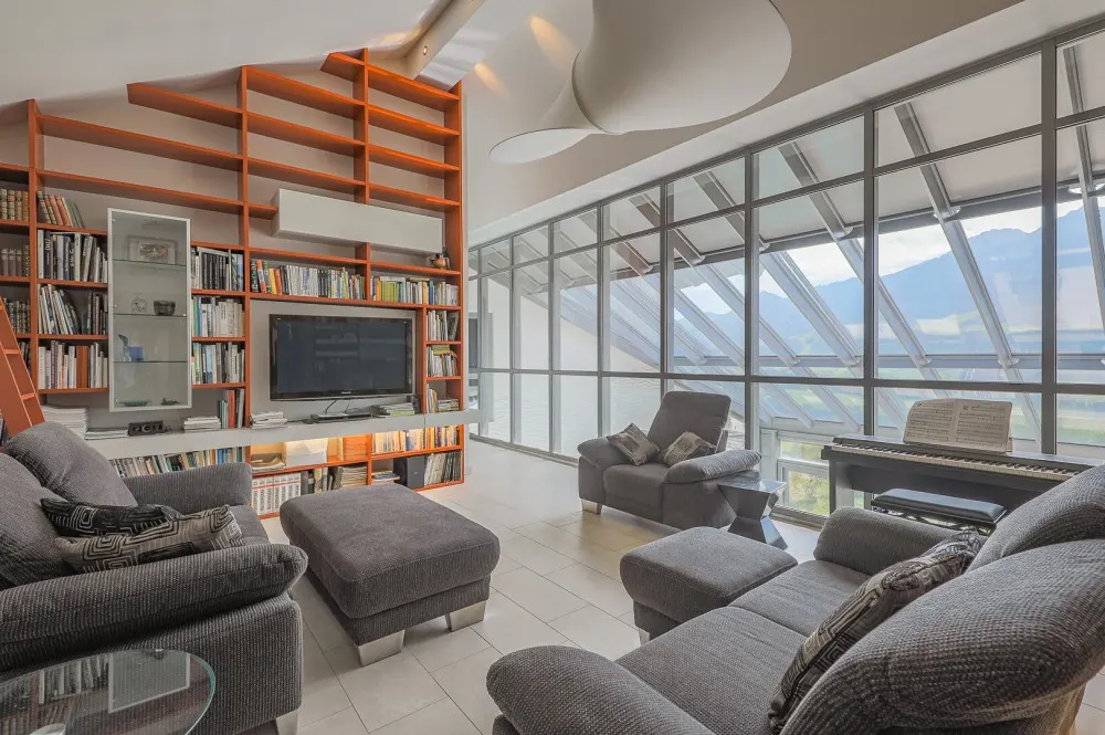 KITZIMMO-Exklusive Villa in Toplage kaufen - Immobilien Kufstein Kitzbühel.