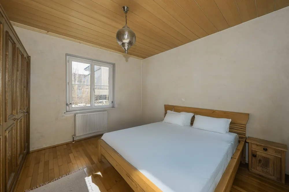 KITZIMMO-Altbauwohnung mit Garten in sonniger Ruhelage kaufen - Immobilien Innsbruck.
