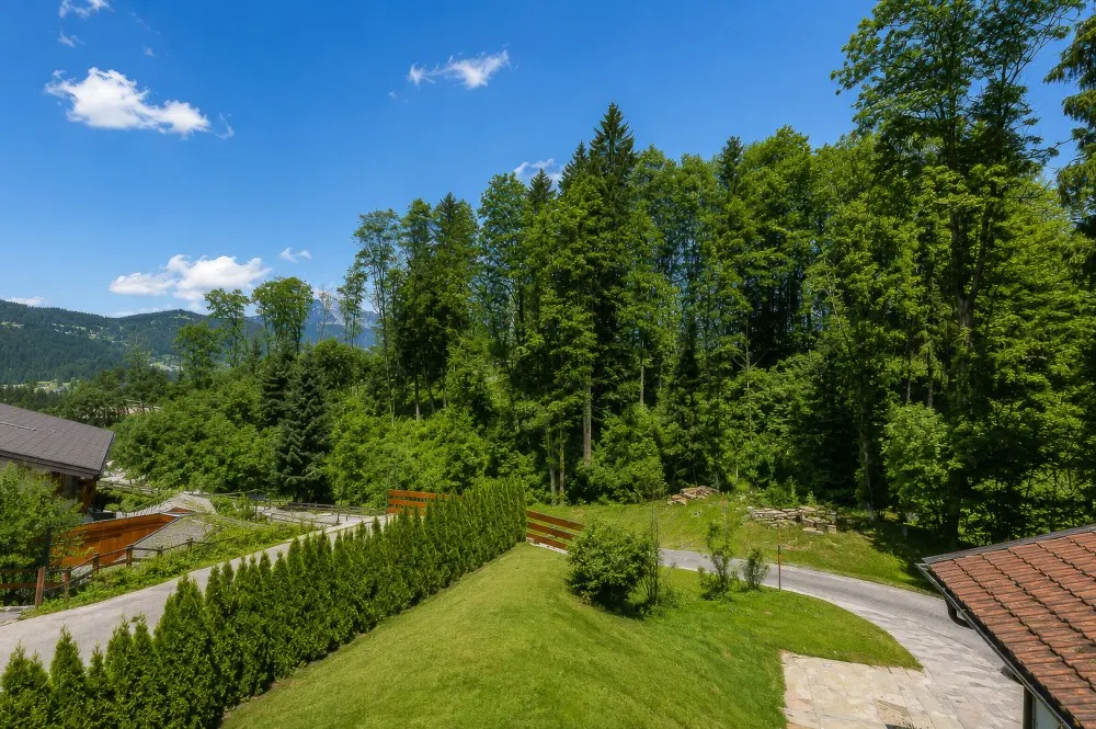 KITZIMMO-Ferienhaus in idyllischer Ruhelage kaufen - Immobilien Reit im Winkl.-8