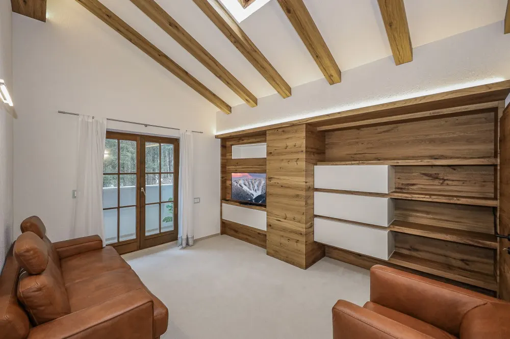 KITZIMMO-Ferienhaus in idyllischer Ruhelage kaufen - Immobilien Reit im Winkl.