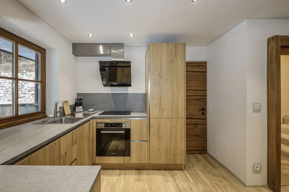 KITZIMMO-Ferienhaus in idyllischer Ruhelage kaufen - Immobilien Reit im Winkl.