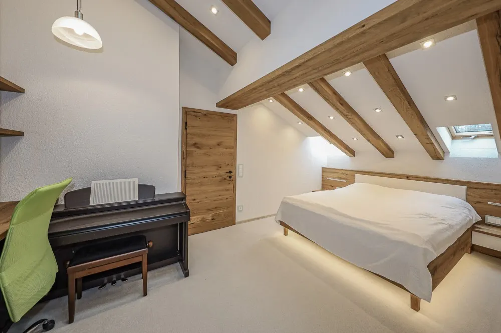 KITZIMMO-Ferienhaus in idyllischer Ruhelage kaufen - Immobilien Reit im Winkl.