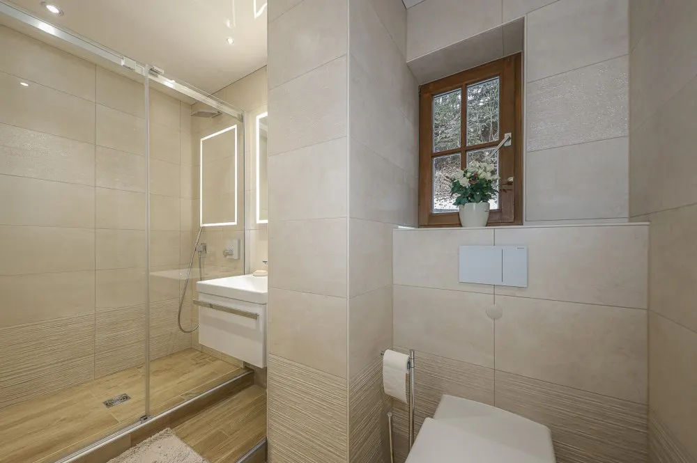 KITZIMMO-Ferienhaus in idyllischer Ruhelage kaufen - Immobilien Reit im Winkl.
