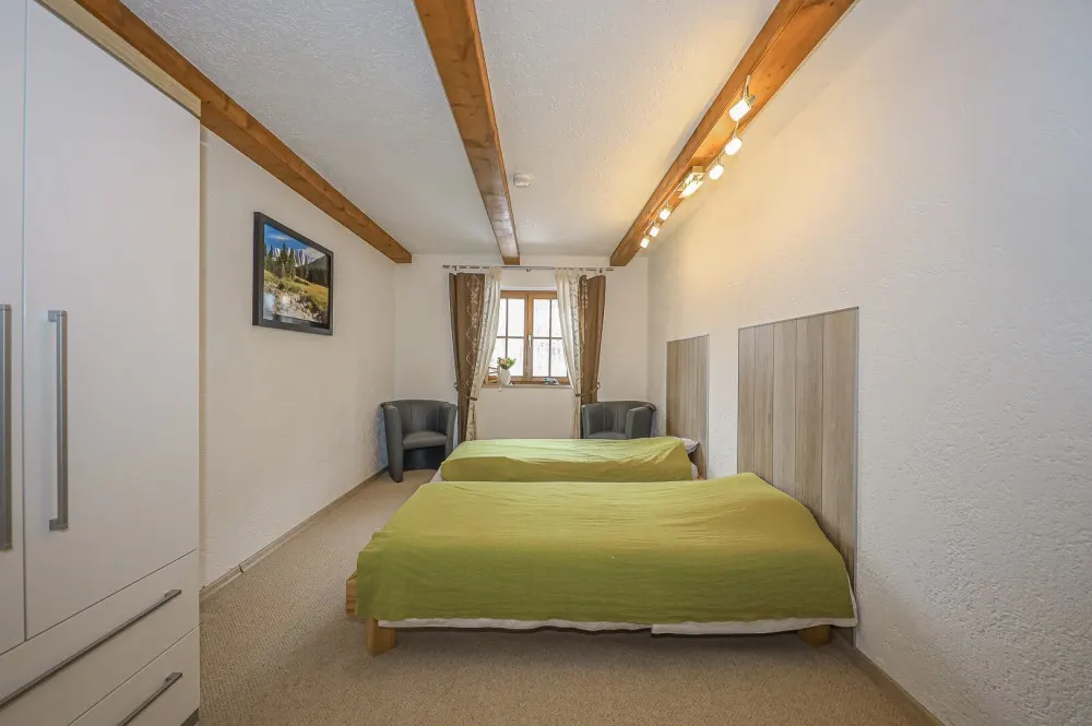 KITZIMMO-Ferienhaus in idyllischer Ruhelage kaufen - Immobilien Reit im Winkl.