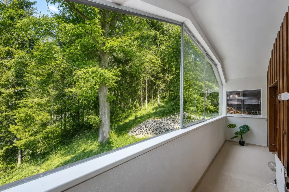 KITZIMMO-Ferienhaus in idyllischer Ruhelage kaufen - Immobilien Reit im Winkl.
