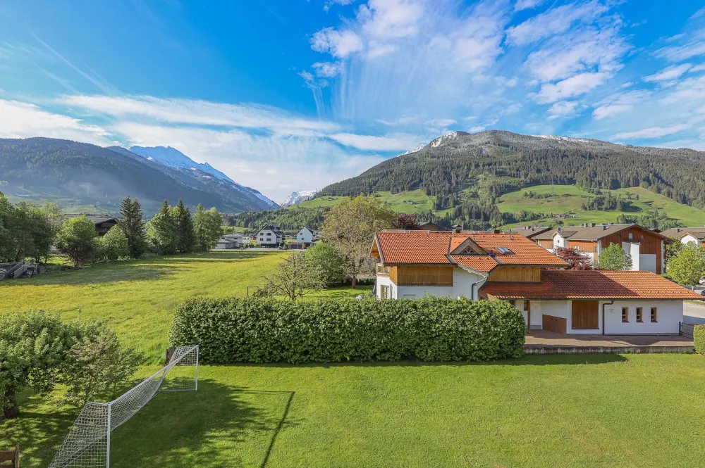 KITZIMMO-Einfamilienhaus in sonniger Ruhelage kaufen - Immobilien Mittersill.