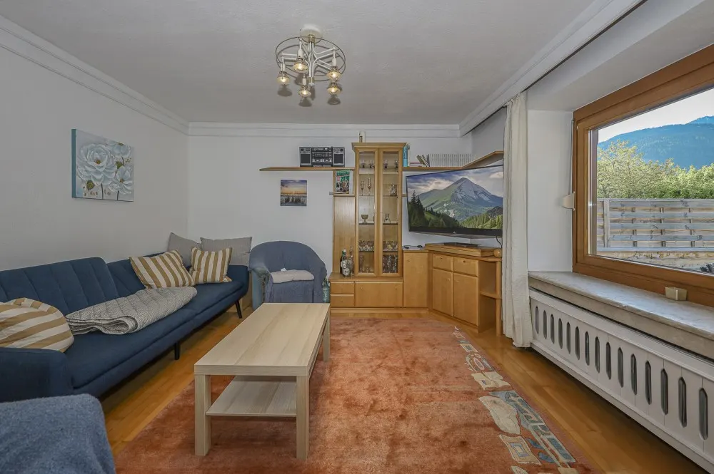 KITZIMMO-Einfamilienhaus in sonniger Ruhelage kaufen - Immobilien Mittersill.