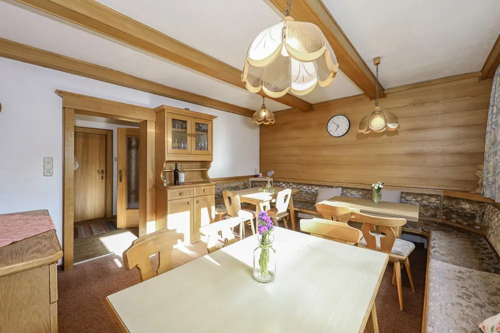 KITZIMMO-Einfamilienhaus in sonniger Ruhelage kaufen - Immobilien Mittersill.