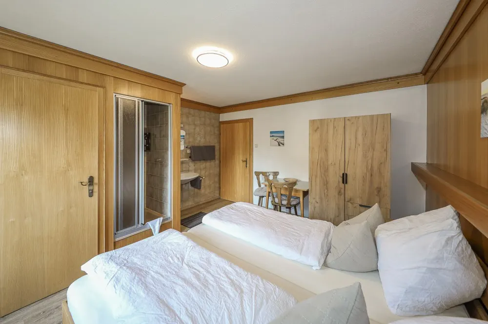KITZIMMO-Einfamilienhaus in sonniger Ruhelage kaufen - Immobilien Mittersill.