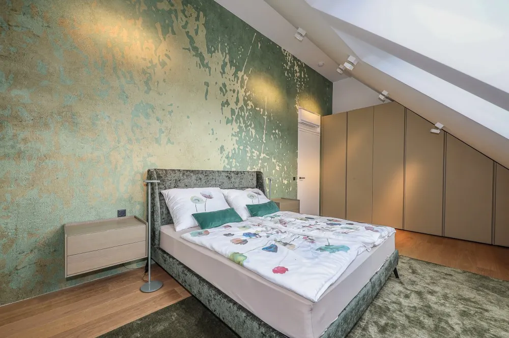 KITZIMMO-International-Luxuspenthouse Gmunden Traunsee kaufen Immobilien Oberösterreich.