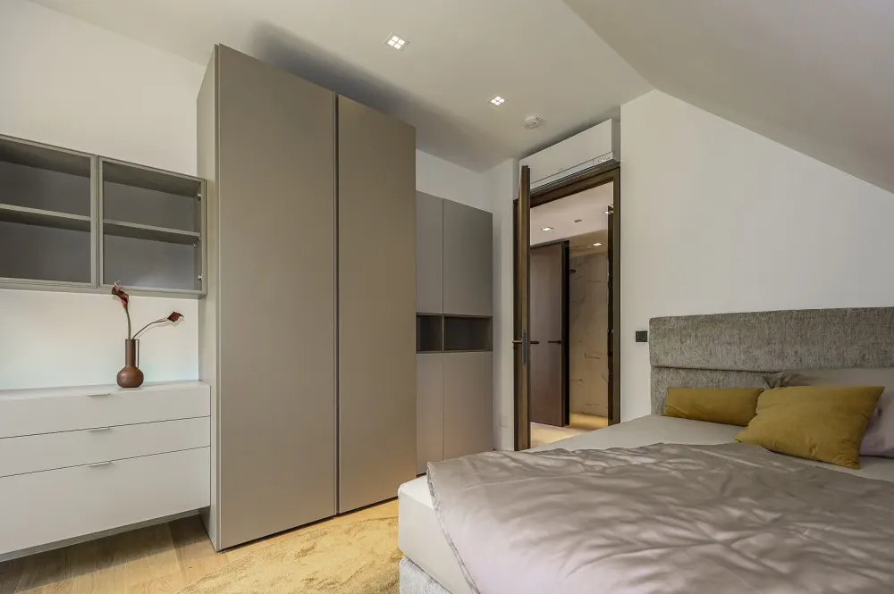 KITZIMMO-International-Luxuspenthouse Gmunden Traunsee kaufen Immobilien Oberösterreich.