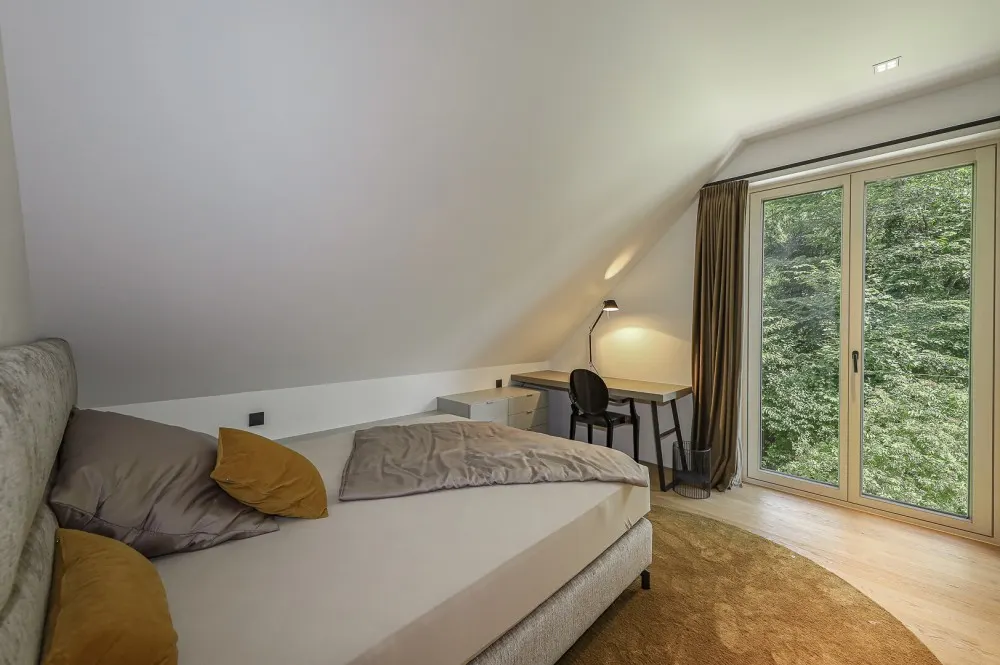 KITZIMMO-International-Luxuspenthouse Gmunden Traunsee kaufen Immobilien Oberösterreich.