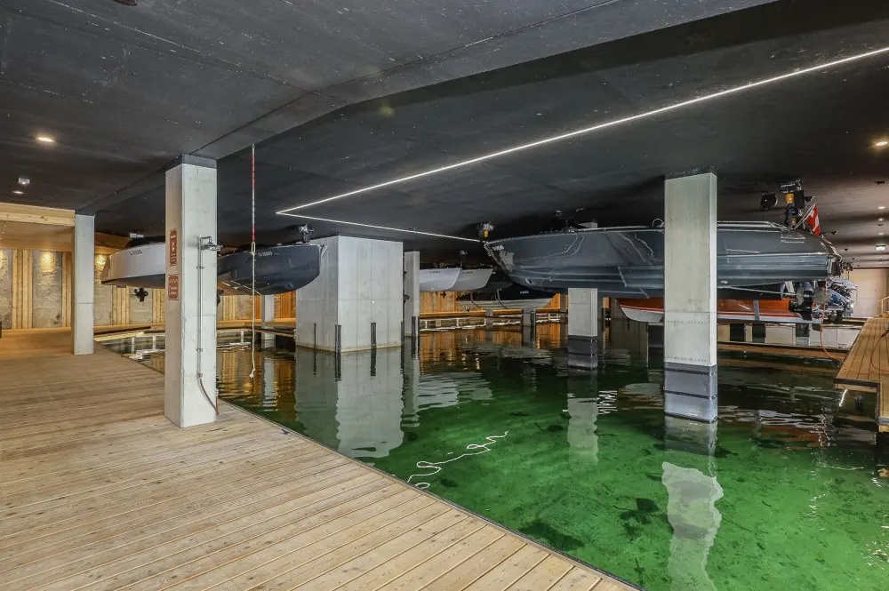 KITZIMMO-International-Luxuspenthouse Gmunden Traunsee kaufen Immobilien Oberösterreich.