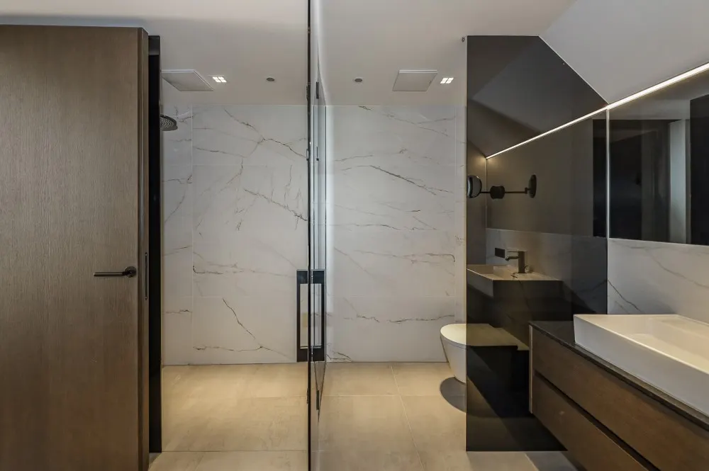 KITZIMMO-International-Luxuspenthouse Gmunden Traunsee kaufen Immobilien Oberösterreich.