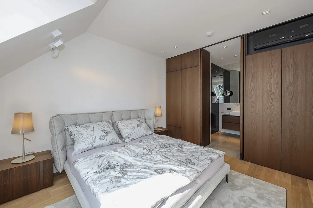 KITZIMMO-International-Luxuspenthouse Gmunden Traunsee kaufen Immobilien Oberösterreich.