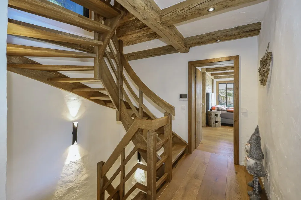 KITZIMMO-Exklusives Chalet am Sonnberg mit Panorama-Ausblick - Immobilien Zell am See.