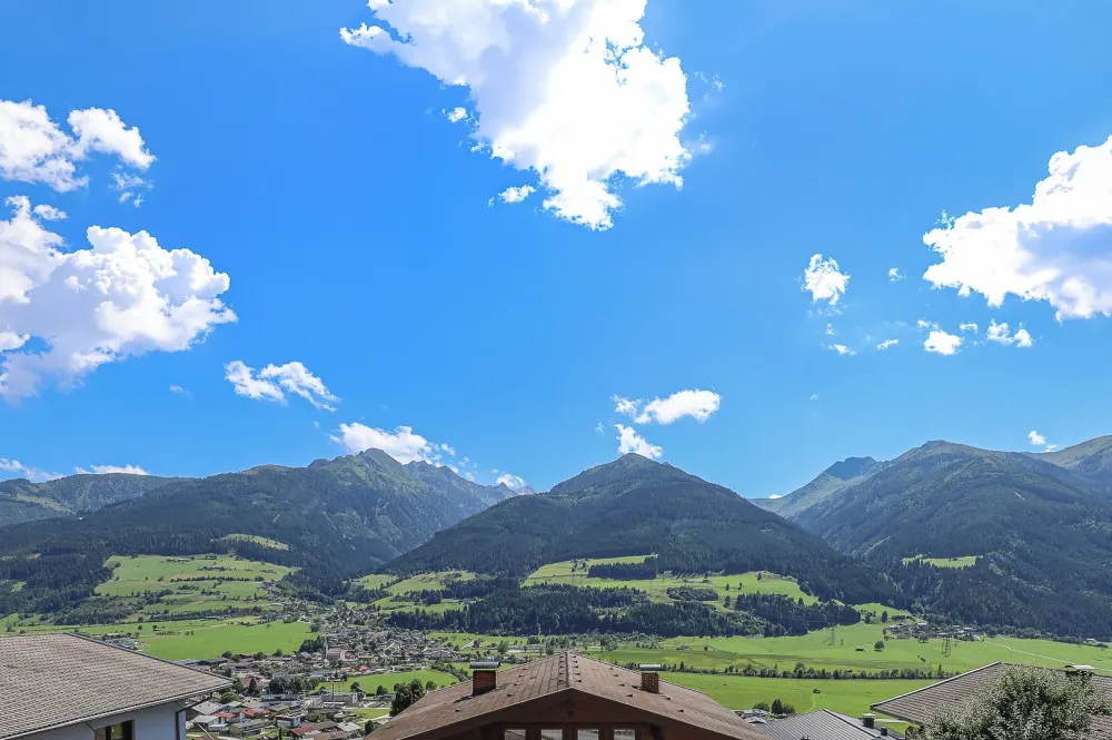 KITZIMMO-Exklusives Chalet am Sonnberg mit Panorama-Ausblick - Immobilien Zell am See.