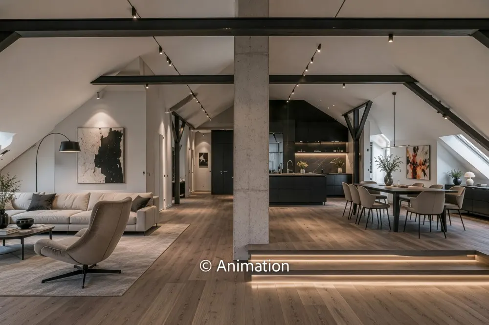 KITZIMMO-Stadthaus in Opernnähe kaufen - Immobilien Graz.