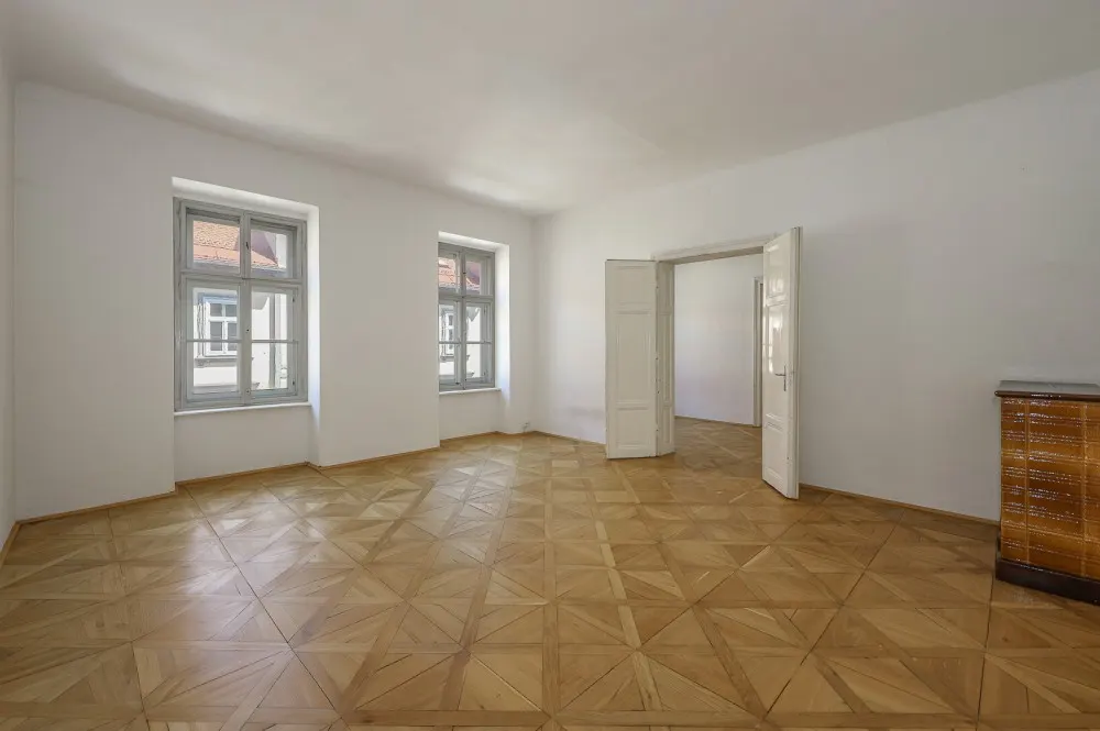 KITZIMMO-Stadthaus in Opernnähe kaufen - Immobilien Graz.