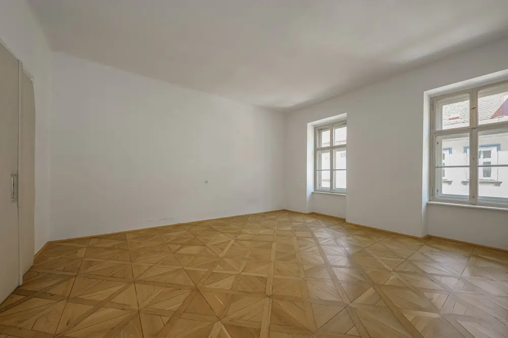 KITZIMMO-Stadthaus in Opernnähe kaufen - Immobilien Graz.
