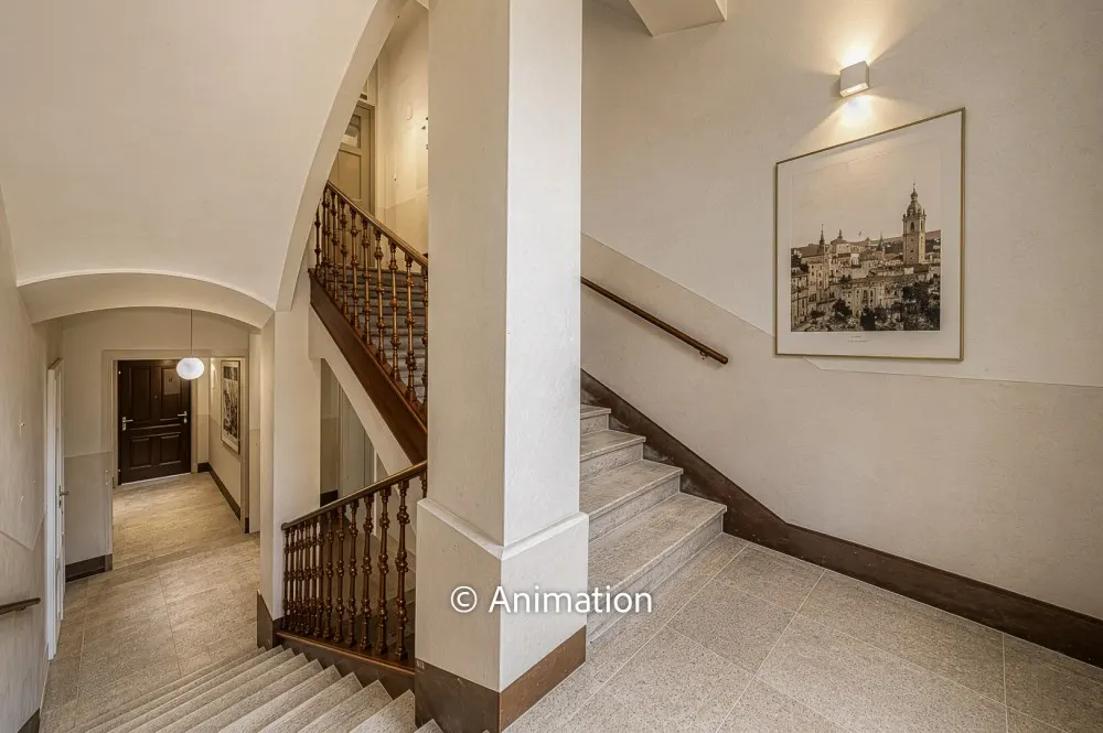 KITZIMMO-Stadthaus in Opernnähe kaufen - Immobilien Graz.