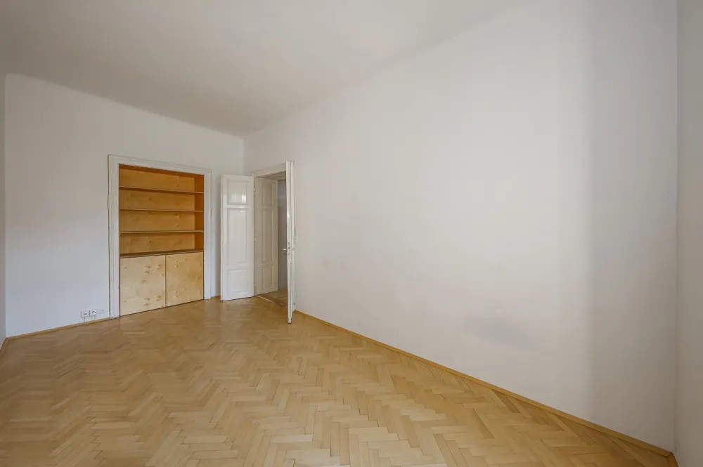 KITZIMMO-Stadthaus in Opernnähe kaufen - Immobilien Graz.