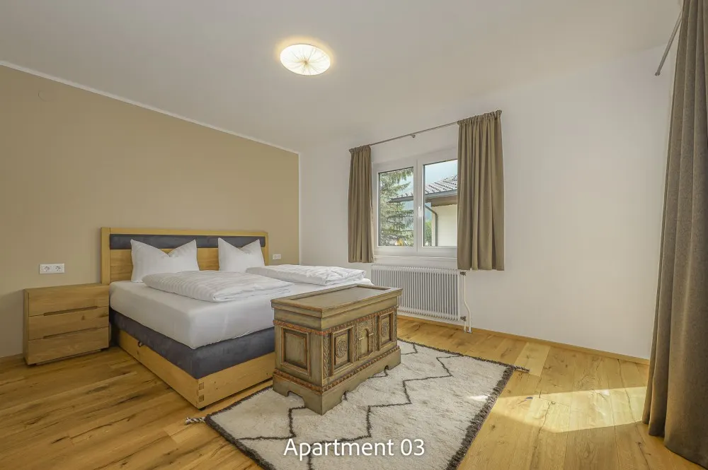 KITZIMMO-Pension Apartmenthaus kaufen - Immobilien Kötschach Mauthen Kärnten.