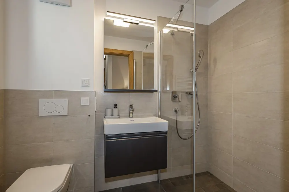 KITZIMMO-Exklusives Nationalpark Chalet in sonniger Ruhelage - Immobilien Neukirchen.