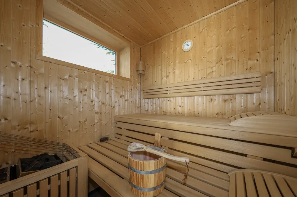 KITZIMMO-Exklusives Nationalpark Chalet in sonniger Ruhelage - Immobilien Neukirchen.