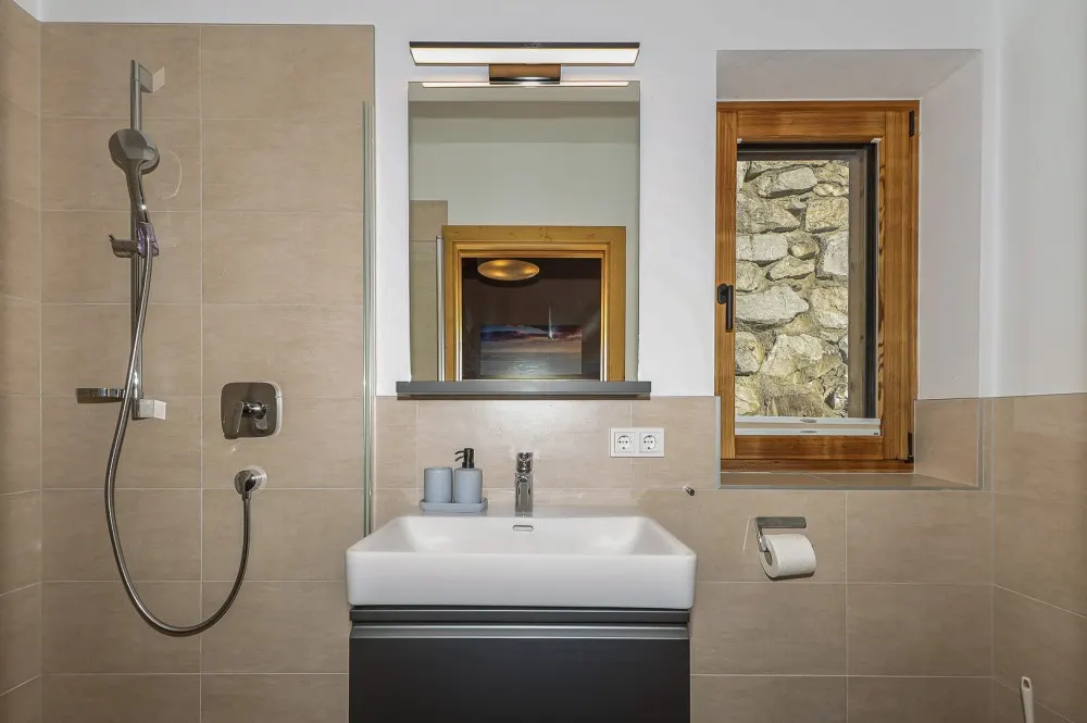 KITZIMMO-Exklusives Nationalpark Chalet in sonniger Ruhelage - Immobilien Neukirchen.