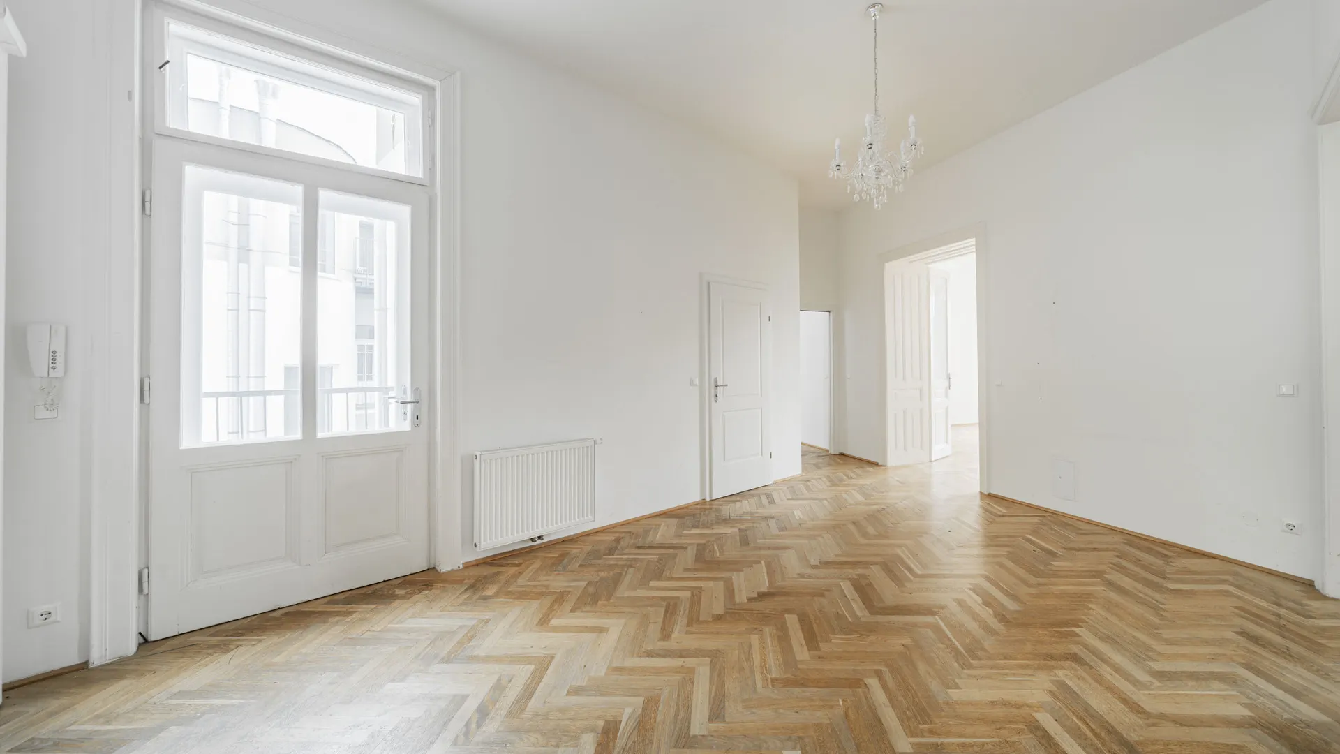 Luxuswohnungen im 9. Wiener Bezirk kaufen - Immobilien KITZIMMO