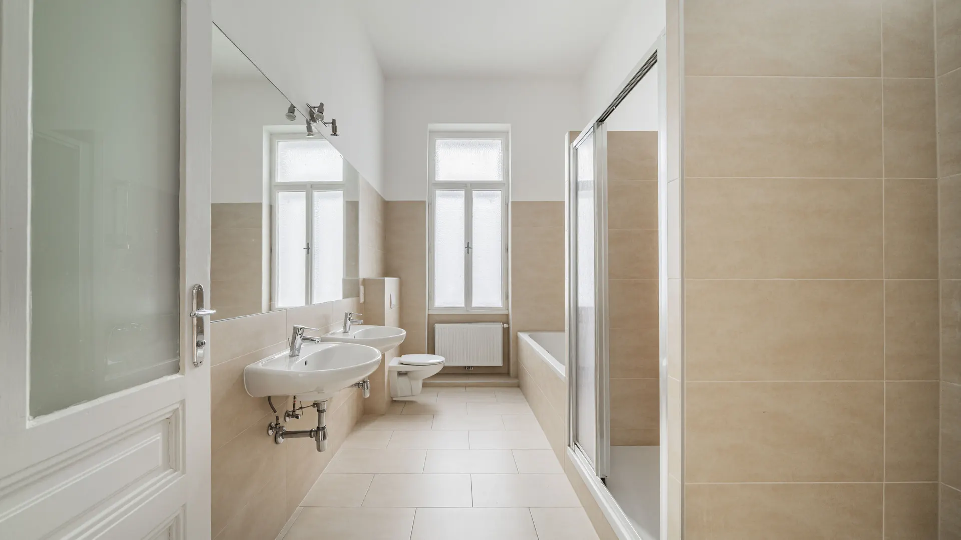 KITZIMMO-Luxuswohnung in zentraler Toplage - Immobilien Wien kaufen.