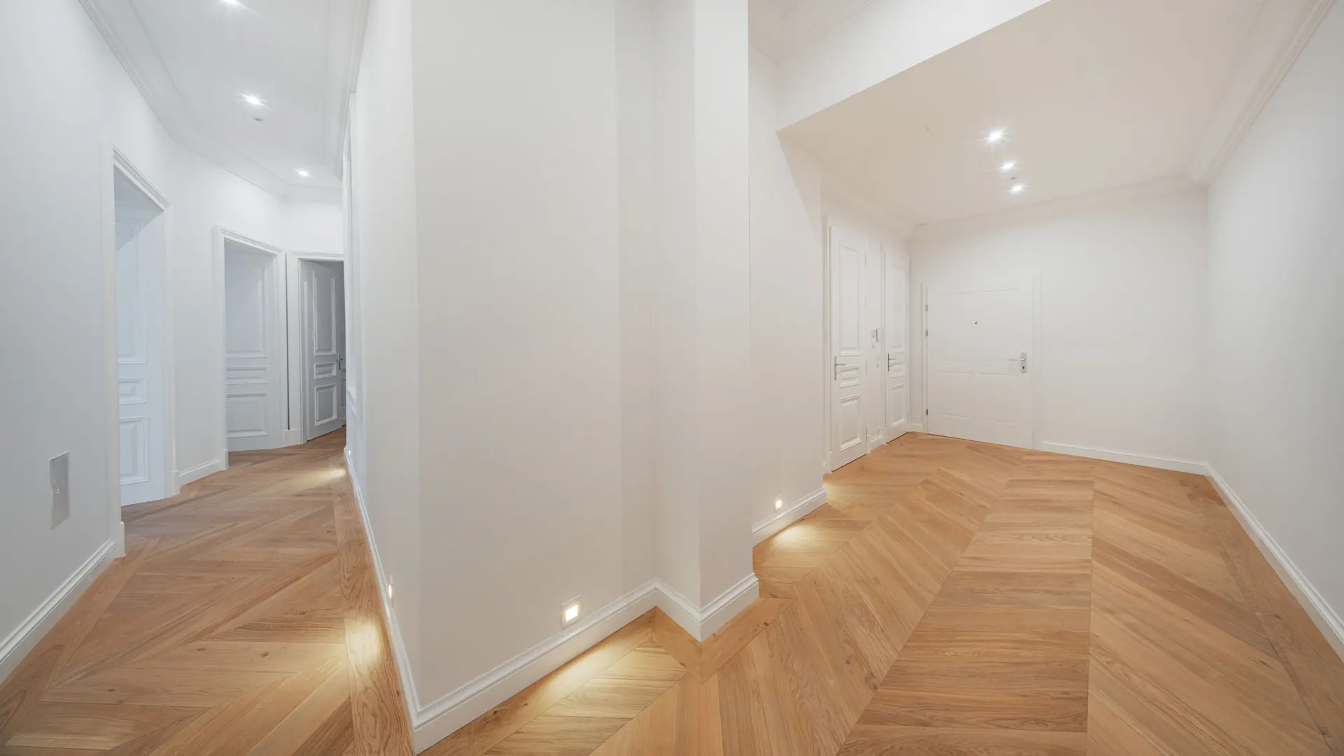 KITZIMMO.Repräsentative Wohnung in Toplage kaufen - Immobilien Wien.
