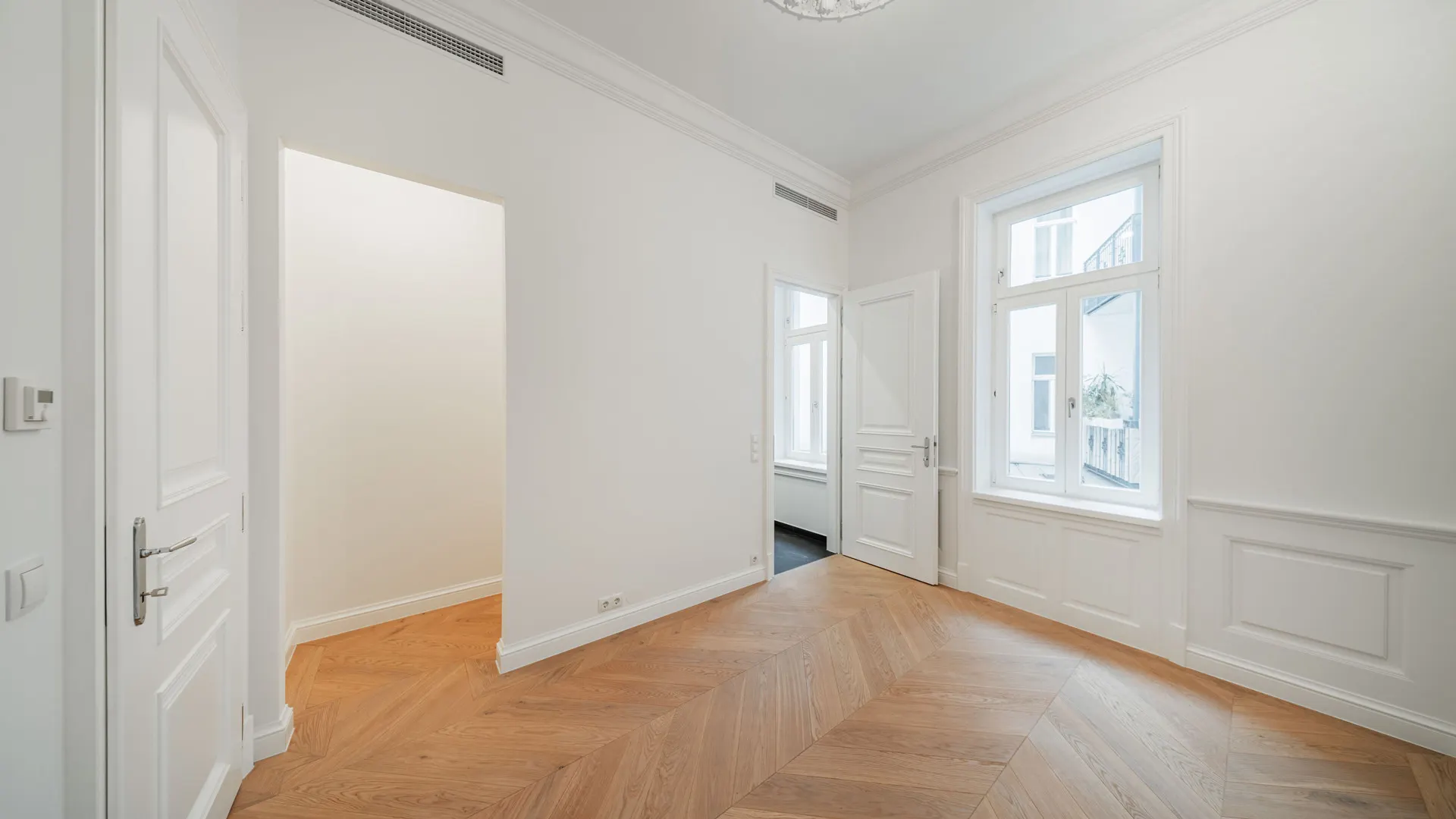 KITZIMMO-Altbaujuwel in Bestlage kaufen - Immobilien Wien.