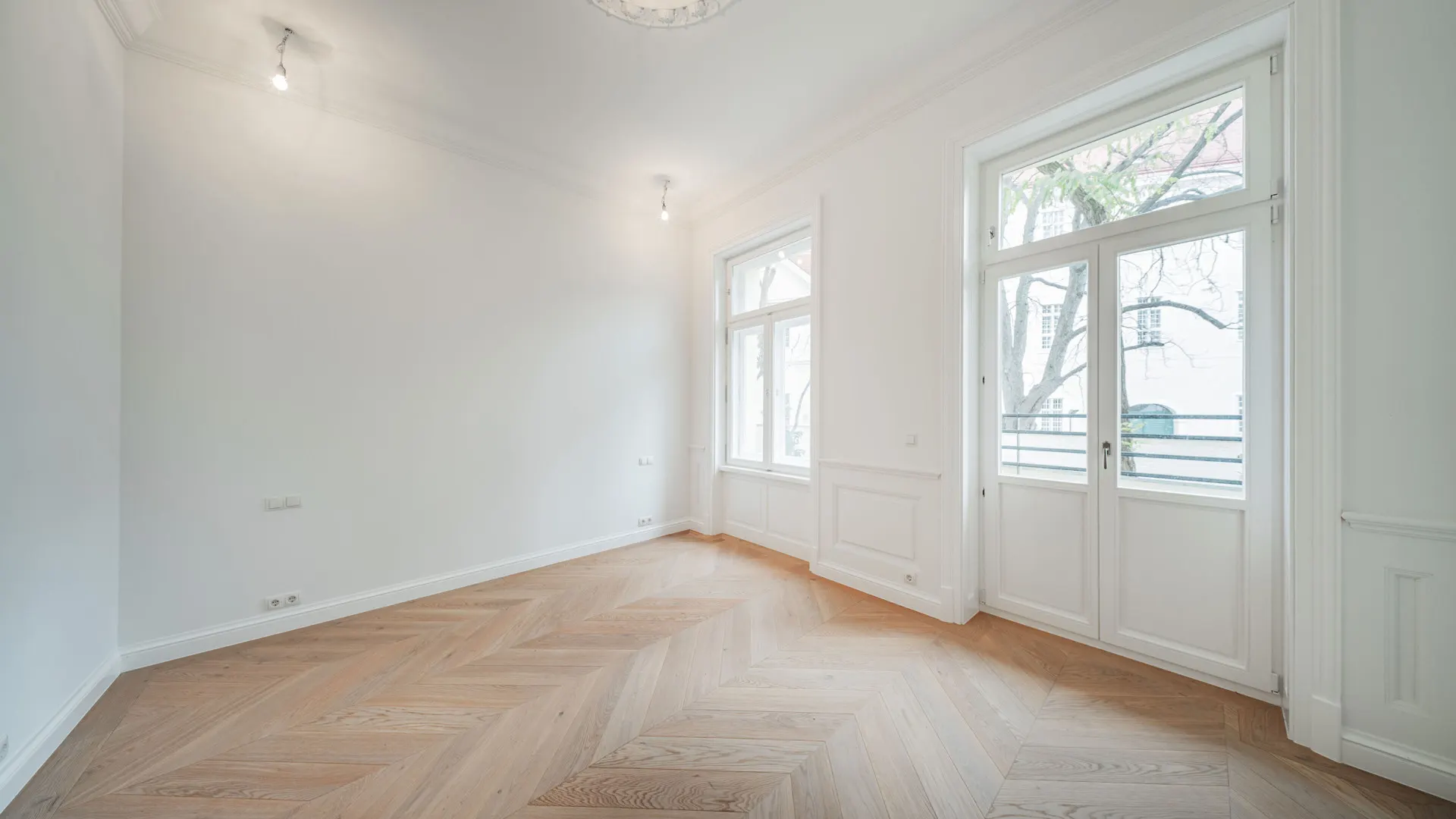 KITZIMMO-Altbaujuwel in Bestlage kaufen - Immobilien Wien.
