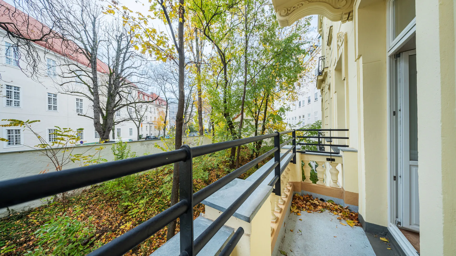 KITZIMMO-Altbaujuwel in Bestlage kaufen - Immobilien Wien.