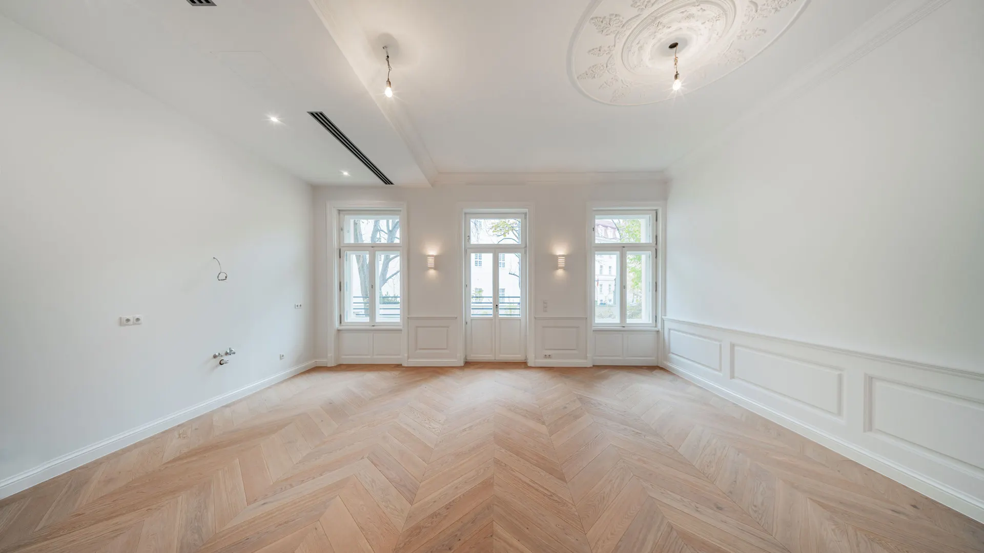 KITZIMMO-Altbaujuwel in Bestlage kaufen - Immobilien Wien.